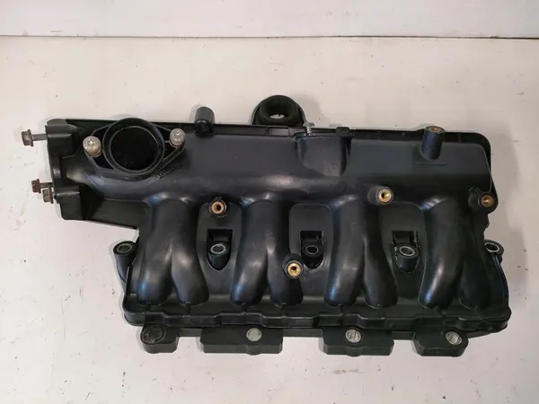 FIAT QUBO FIORINO NEMO BIPPER 1.3 M-JET COLETOR DE ADMISSÃO 55207034 image 3