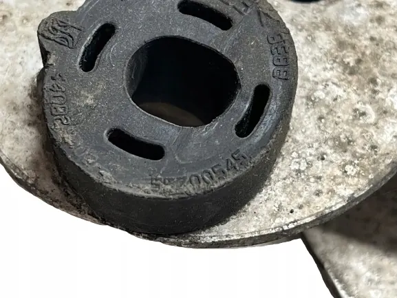 Jäähdyttimen Tuki OPEL CORSA D 06-14 13315614 image 3