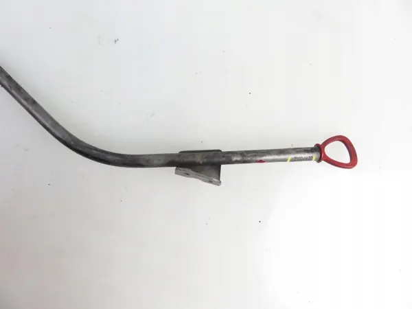 Mercedes Bagnet OEM 6511466Q01 för W204 200 CDI image 6