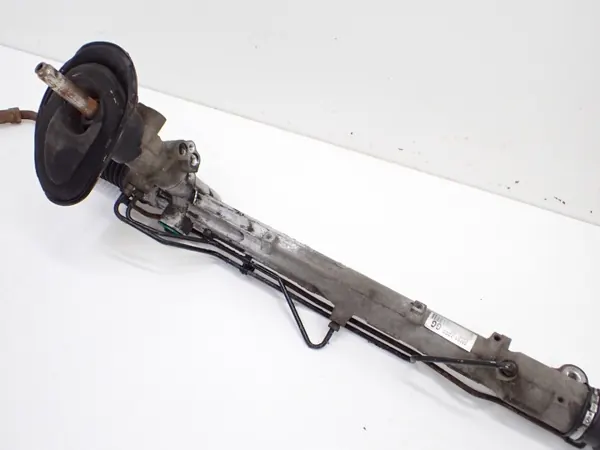Colonne de direction OEM 5M51-3200-GG pour Ford Focus MK2 image 4