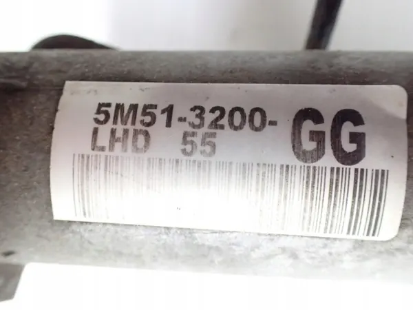 Colonne de direction OEM 5M51-3200-GG pour Ford Focus MK2 image 6