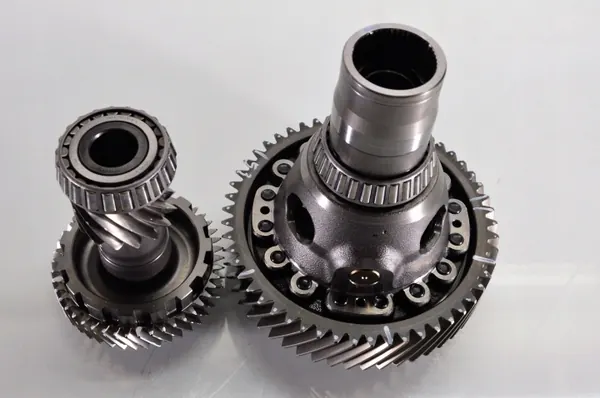 Differenzial OEM 052.28 für BMW MINI AWD 4x4 image 2