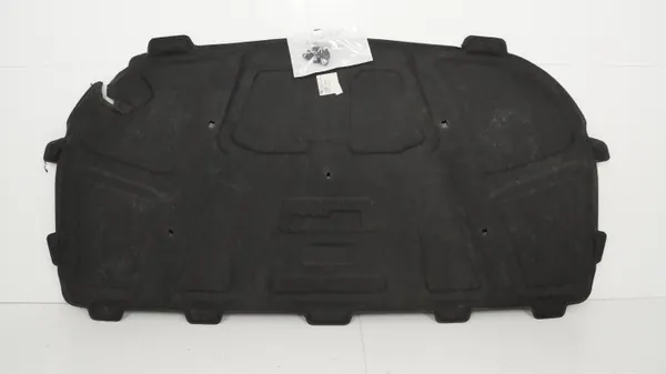 Isolation capot OEM 360206619 pour Audi A4 B8 07-11 image 5
