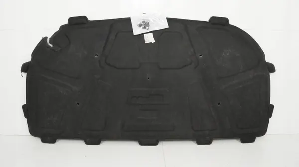Isolation capot OEM 360206619 pour Audi A4 B8 07-11 image 6