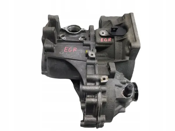 Cárter da caixa OEM 02J301107C para VW 1.9 TDI image 2