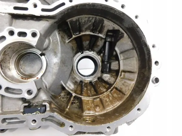Cárter da caixa OEM 02J301107C para VW 1.9 TDI image 5