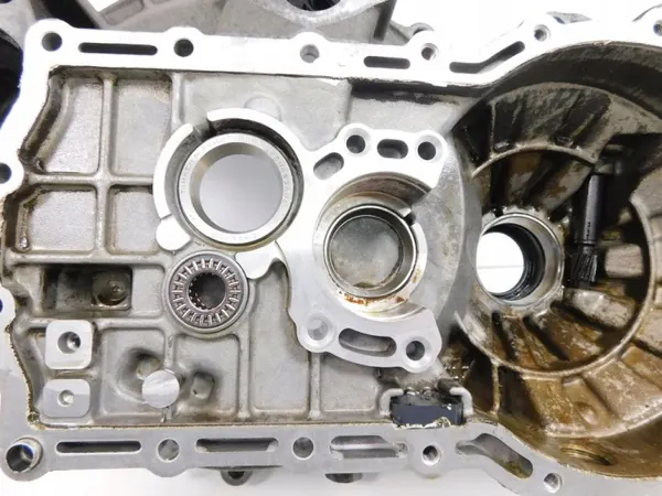 Cárter da caixa OEM 02J301107C para VW 1.9 TDI image 6