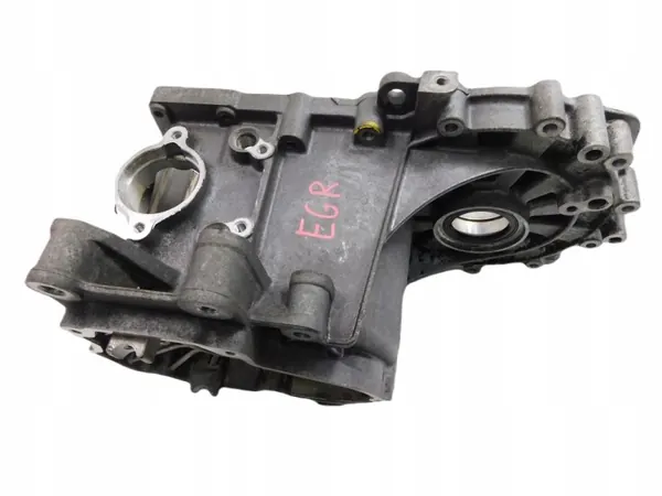 Cárter da caixa OEM 02J301107C para VW 1.9 TDI image 9