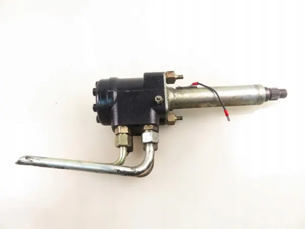 Orbitrol Linde H16 T série 350 OEM 3505421202 image 5
