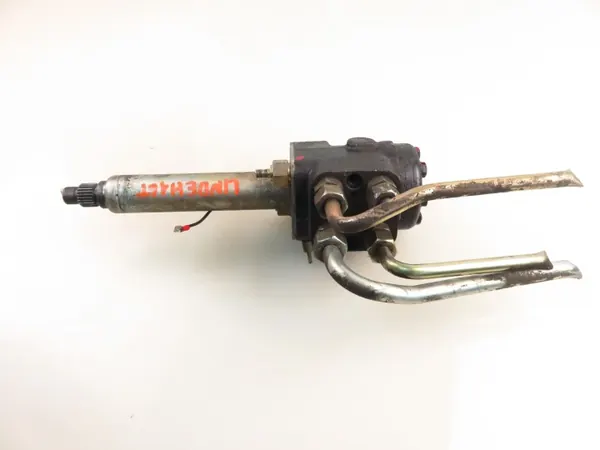 Orbitrol Linde H16 T série 350 OEM 3505421202 image 7