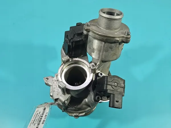 Turbocompresor Seat Leon III 1.8 TSI 06K145701M image 3