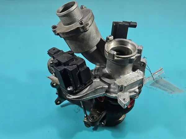 Turbocompresor Seat Leon III 1.8 TSI 06K145701M image 7