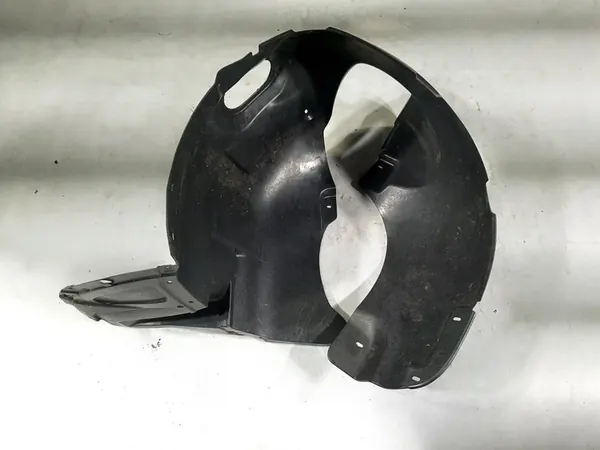 SKODA FABIA II ROOMSTER LIFT Left Front Wheel Arch 5J0809961B image 7