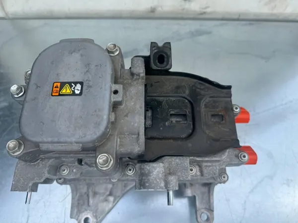 Onduleur Mazda MX-30 2024 OEM Brylant200 MX 30 image 3