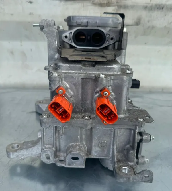 Onduleur Mazda MX-30 2024 OEM Brylant200 MX 30 image 4