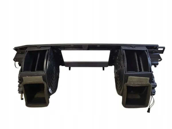 Admissão de ar console OEM 8X2319K617AH para Jaguar XF image 3