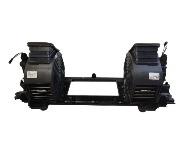 Admissão de ar console OEM 8X2319K617AH para Jaguar XF image 4