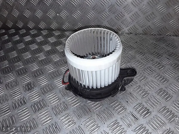 Verwarmingsventilator Renault Zoe OEM 5q1333500 image 2