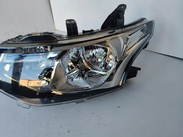 Faros izquierdo Mitsubishi Outlander III 12-15 image 2