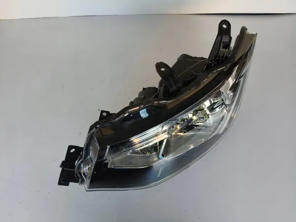 Faros izquierdo Mitsubishi Outlander III 12-15 image 4