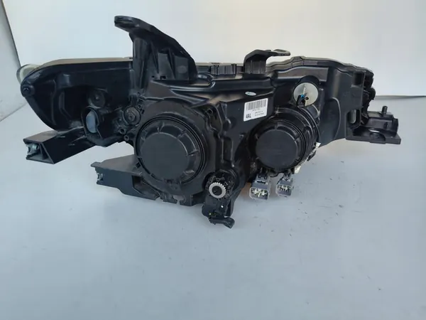 Faros izquierdo Mitsubishi Outlander III 12-15 image 6