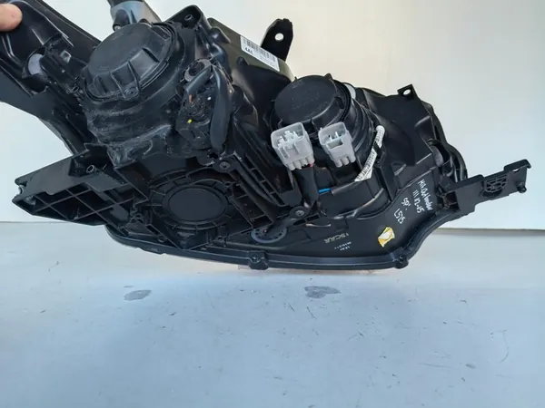 Faros izquierdo Mitsubishi Outlander III 12-15 image 7