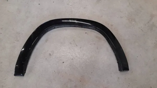 Dodge RAM 2019 Lokasuojus Vasen Taka OEM 5YL29TRMABC image 2