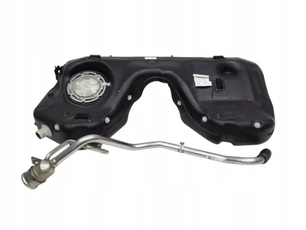 Tanque combustível OEM 505620470E para Maserati Grecale image 2