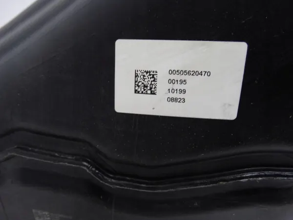 Tanque combustível OEM 505620470E para Maserati Grecale image 9