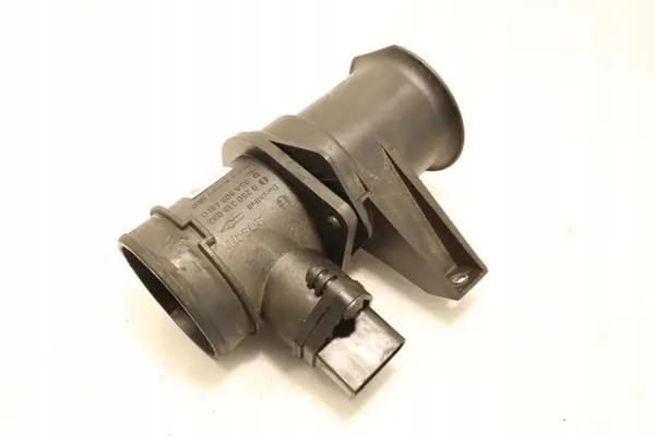 Luftmengenmesser Audi A6 C5 1.8T image 7