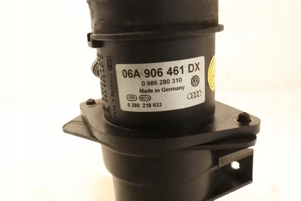 Luftmengenmesser Audi A6 C5 1.8T image 8