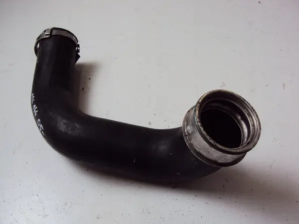 Intercooler-slang Mercedes ML W164 A1645281982 image 2