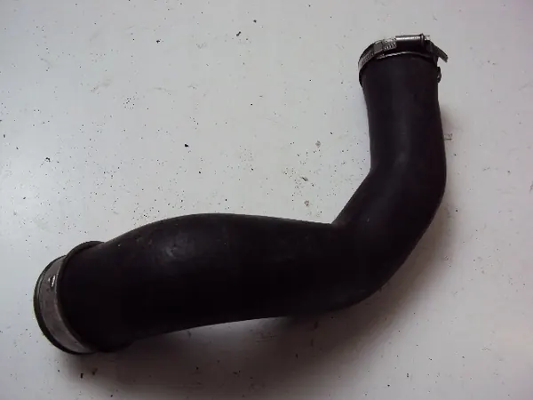 Intercooler-slang Mercedes ML W164 A1645281982 image 3