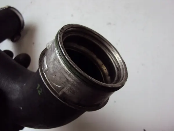 Intercooler-slang Mercedes ML W164 A1645281982 image 5