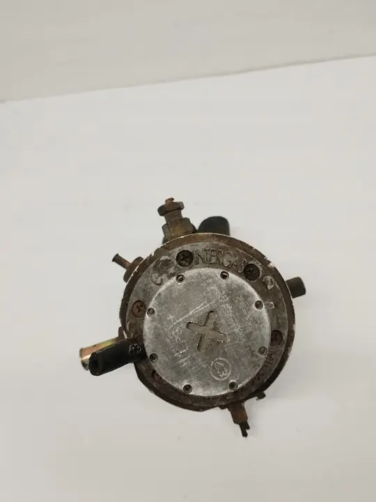 Vaporisateur GPL REDUKTOR POLO 6N LIFT 2001 image 3