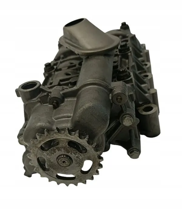 Öljypumppu OEM 9636898380 Jaguar Citroen C5 image 4