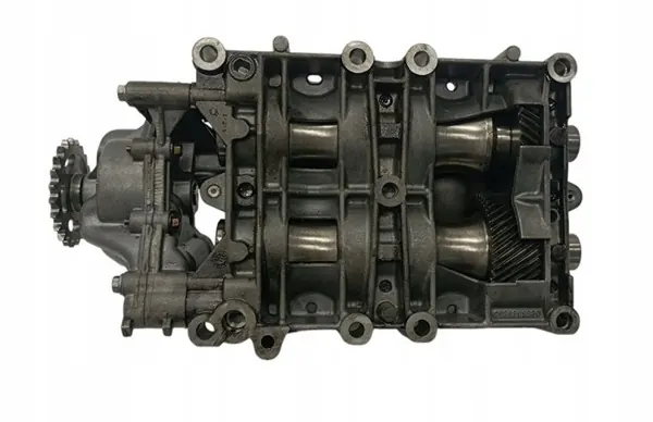 Öljypumppu OEM 9636898380 Jaguar Citroen C5 image 5