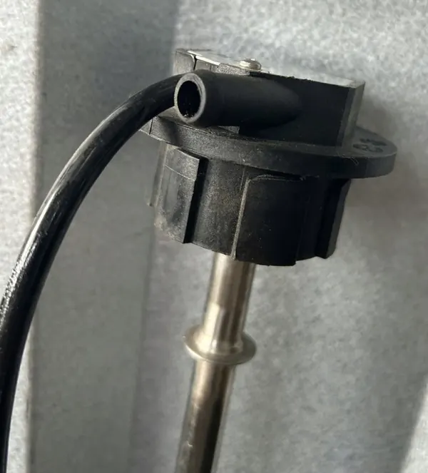 Flotteur Capteur Niveau AdBlue DAF XF 105 image 2