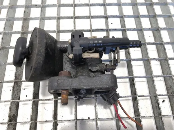 Base da Bomba de Combustível IVECO EUROCARGO I-III 120 E 24 K tector image 2