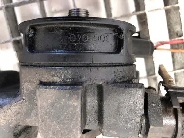 Base da Bomba de Combustível IVECO EUROCARGO I-III 120 E 24 K tector image 3