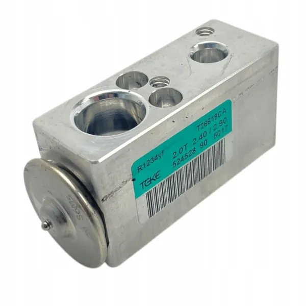 Válvula de Expansão AC OEM T26619CA para Renault Trafic III image 2