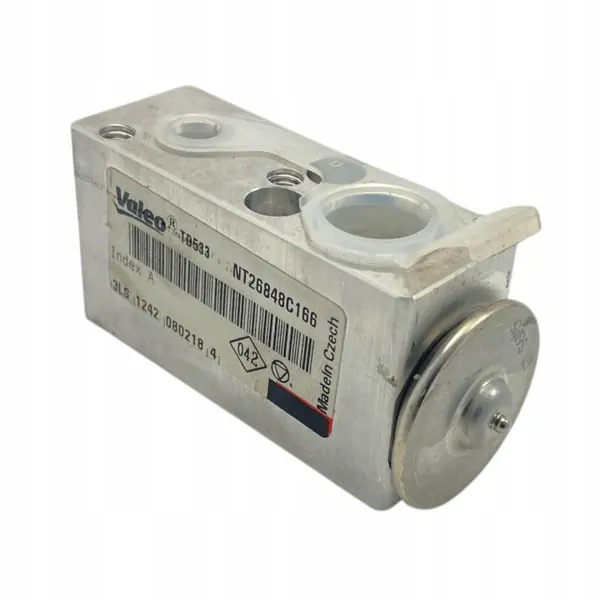 Válvula de Expansão AC OEM T26619CA para Renault Trafic III image 4