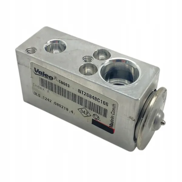 Válvula de Expansão AC OEM T26619CA para Renault Trafic III image 7