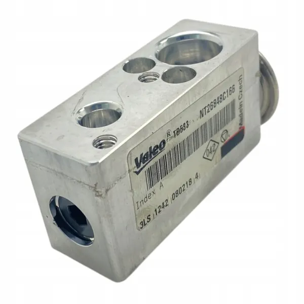 Válvula de Expansão AC OEM T26619CA para Renault Trafic III image 8