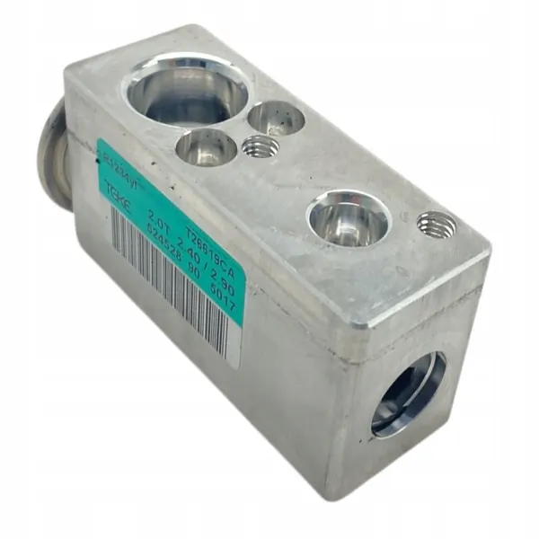 Válvula de Expansão AC OEM T26619CA para Renault Trafic III image 9