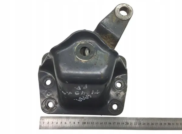 DAF 1401650 Bladfjädermontering, Bakaxel Höger image 2