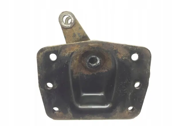 DAF 1401650 Bladfjädermontering, Bakaxel Höger image 3