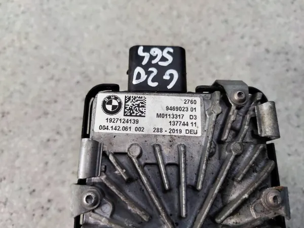 OEM 946902324 Reduktionsregulator för BMW 3 G20 G21 image 3
