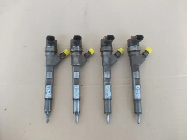 Chrysler Einspritzdüse OEM 0445110059 für Voyager 2.5CRD image 2