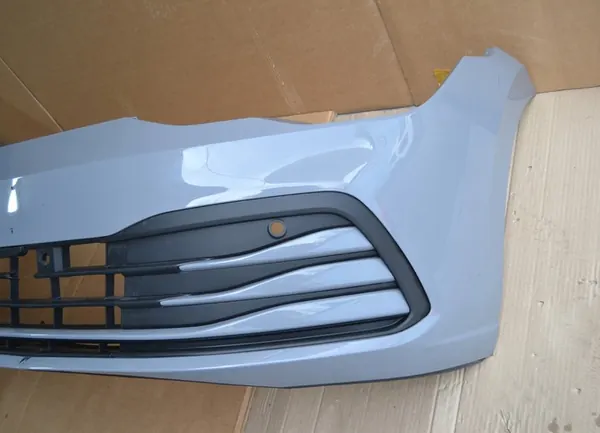 Paraurti anteriore VW Golf VIII LA7C 5H0807221H image 3